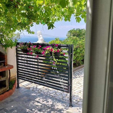 Ml Apartman Senj  Exterior photo