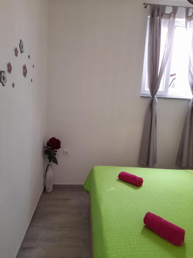 Ml Apartman Senj  Exterior photo