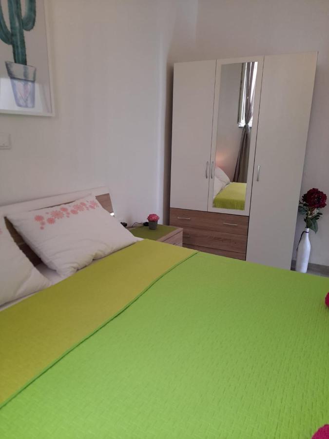 Ml Apartman Senj  Exterior photo