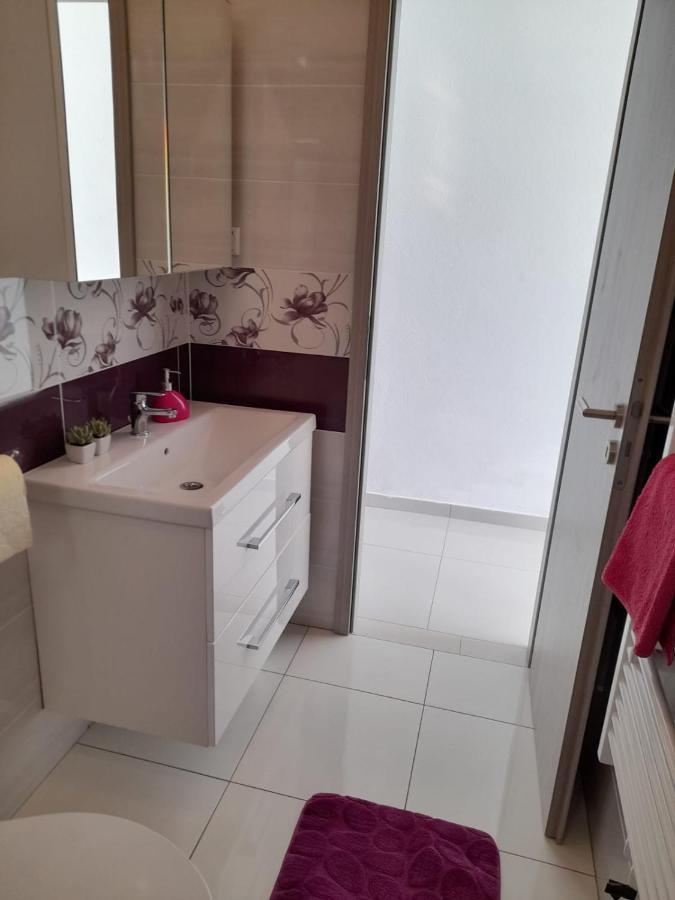 Ml Apartman Senj  Exterior photo