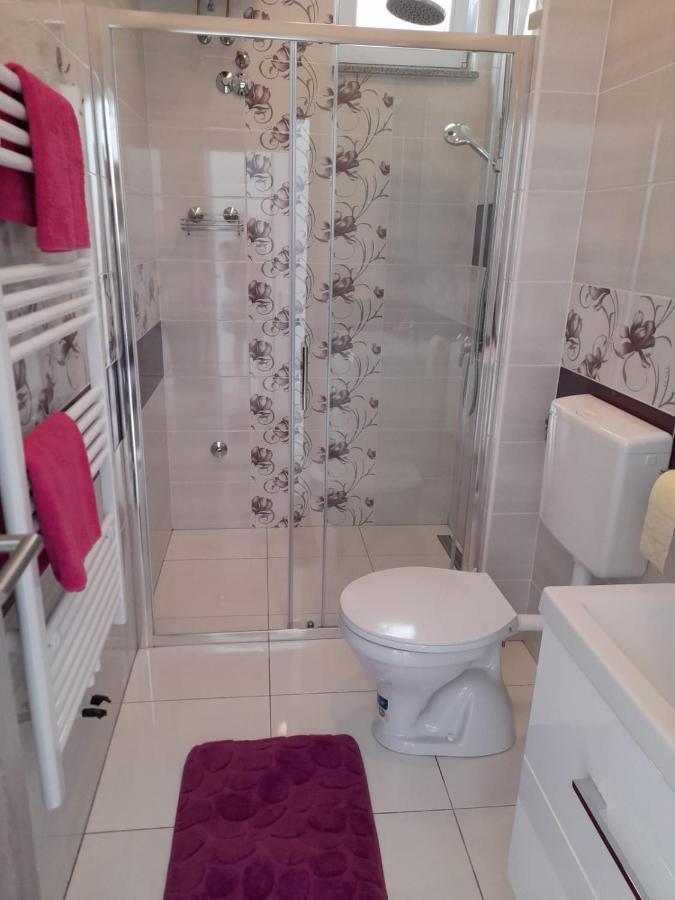 Ml Apartman Senj  Exterior photo