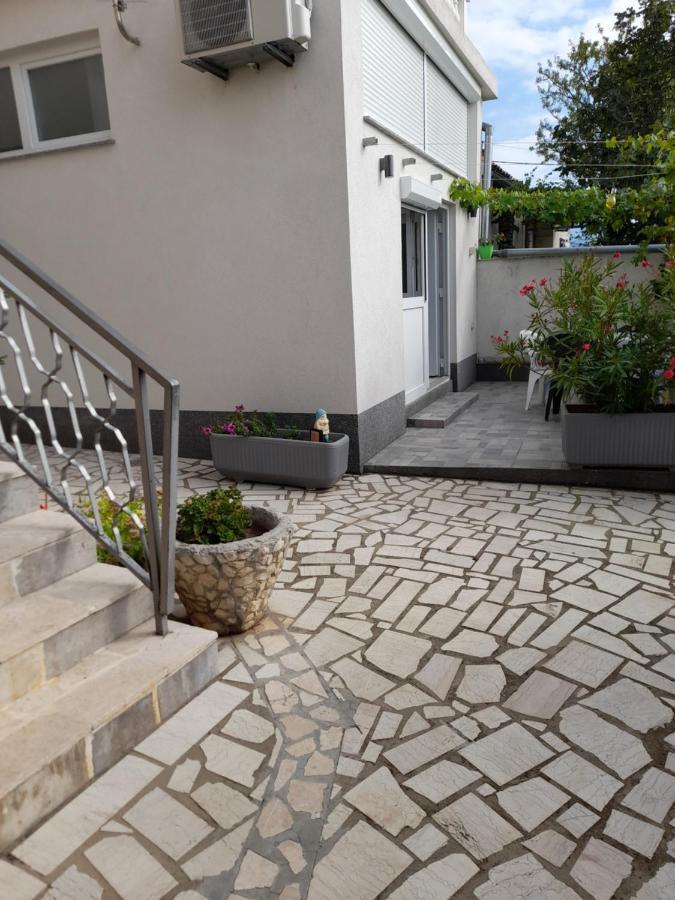 Ml Apartman Senj  Exterior photo