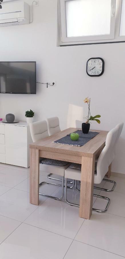 Ml Apartman Senj  Exterior photo